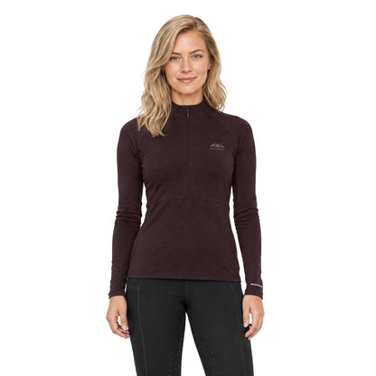 Weatherbeeta Bamboo Perform Base Layer