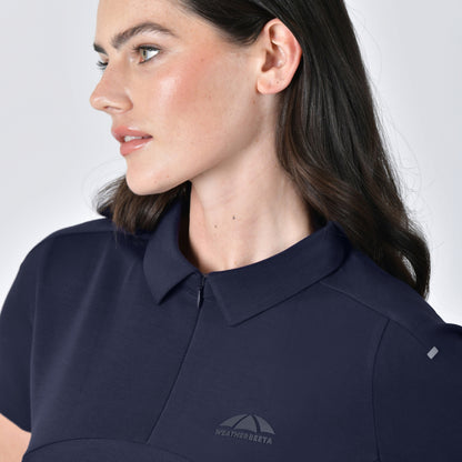 Weatherbeeta Ladies SS Performance Polo