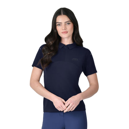 Weatherbeeta Ladies SS Performance Polo