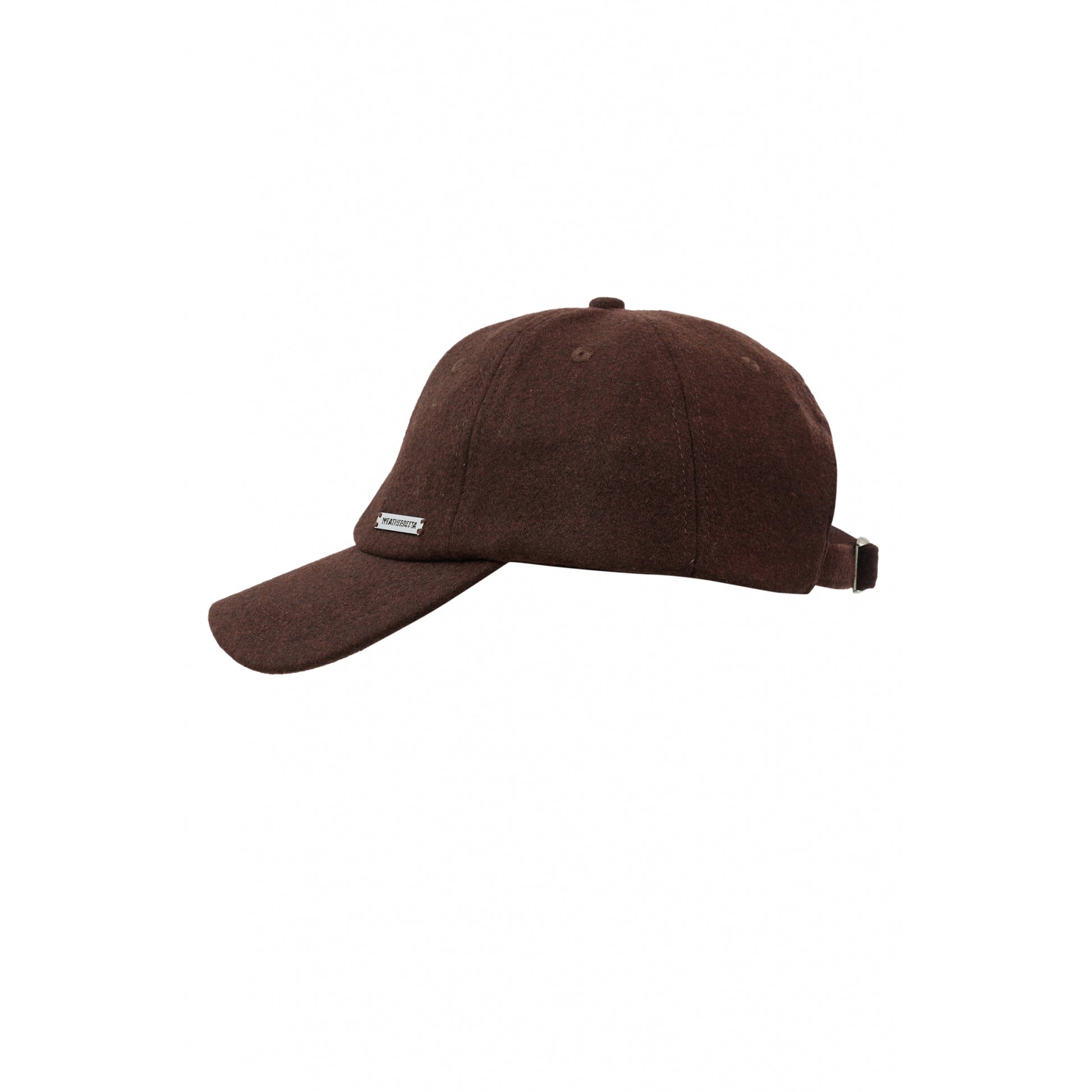Weatherbeeta Performance Melton Wool Cap