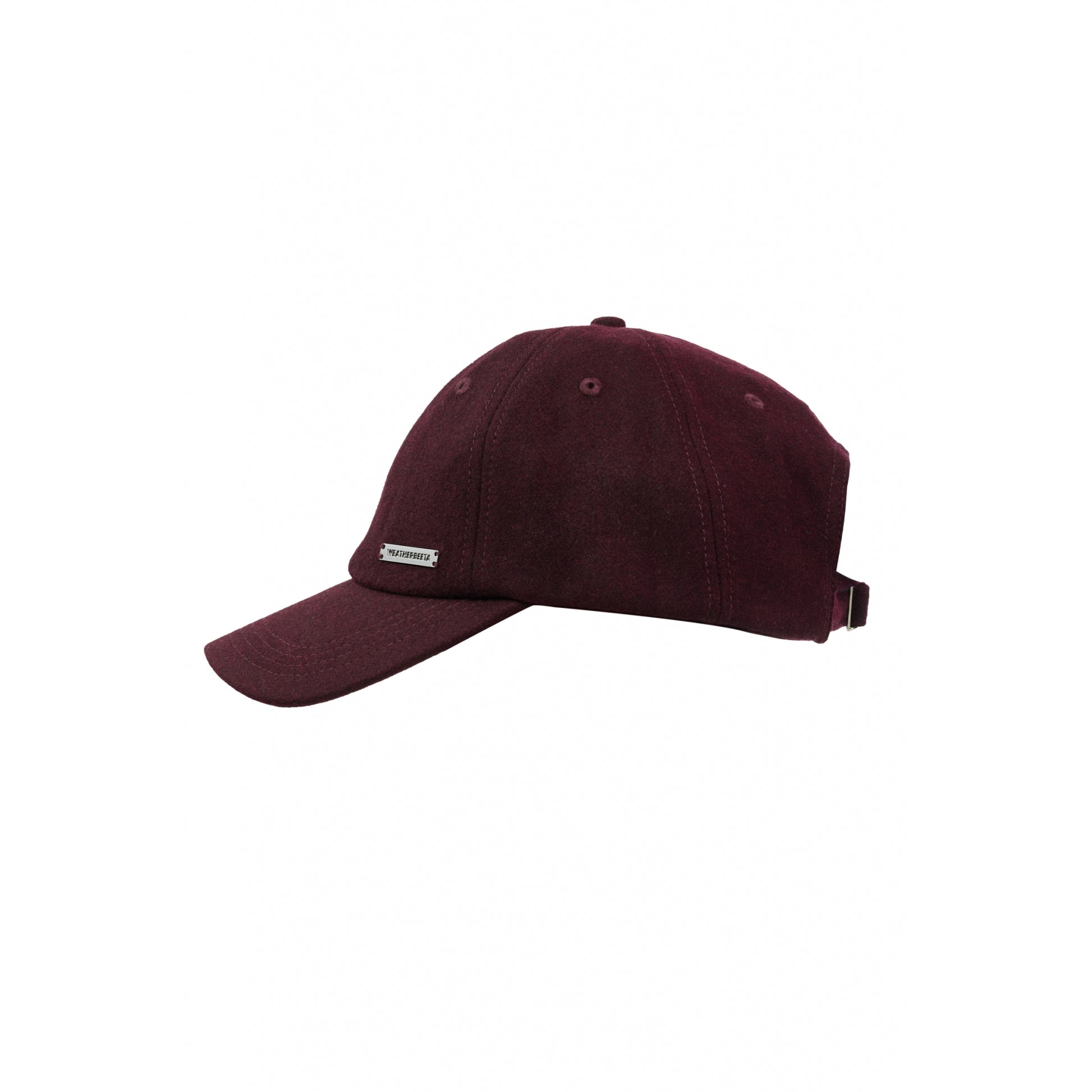 Weatherbeeta Performance Melton Wool Cap