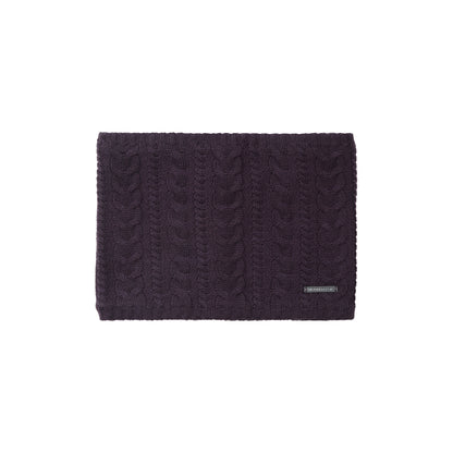 Weatherbeeta Cable Knit Snood