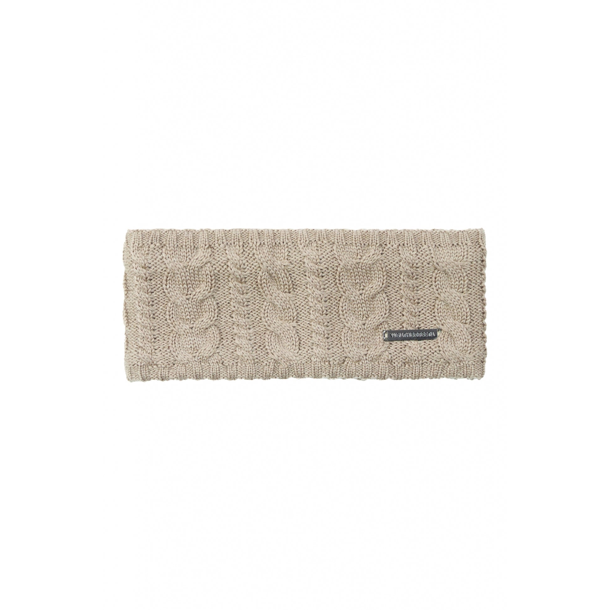 Weatherbeeta Knitted Headband