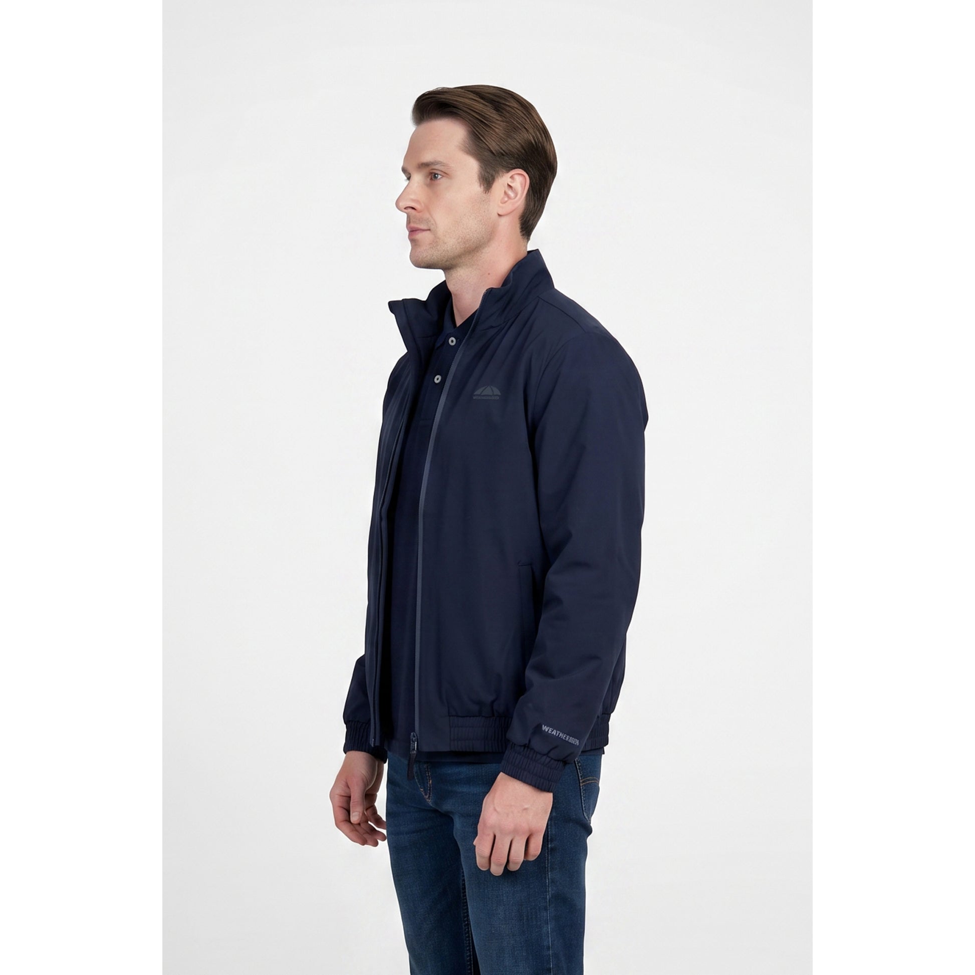 Weatherbeeta Mens WP Insulated Team Jacket
