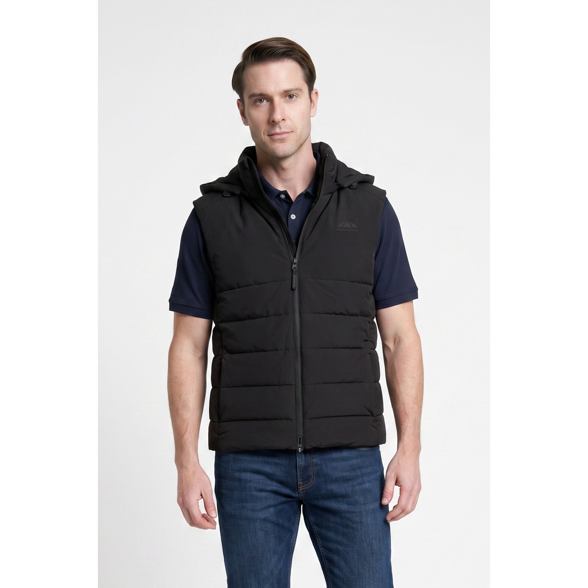 Weatherbeeta Mens Insulated Vest
