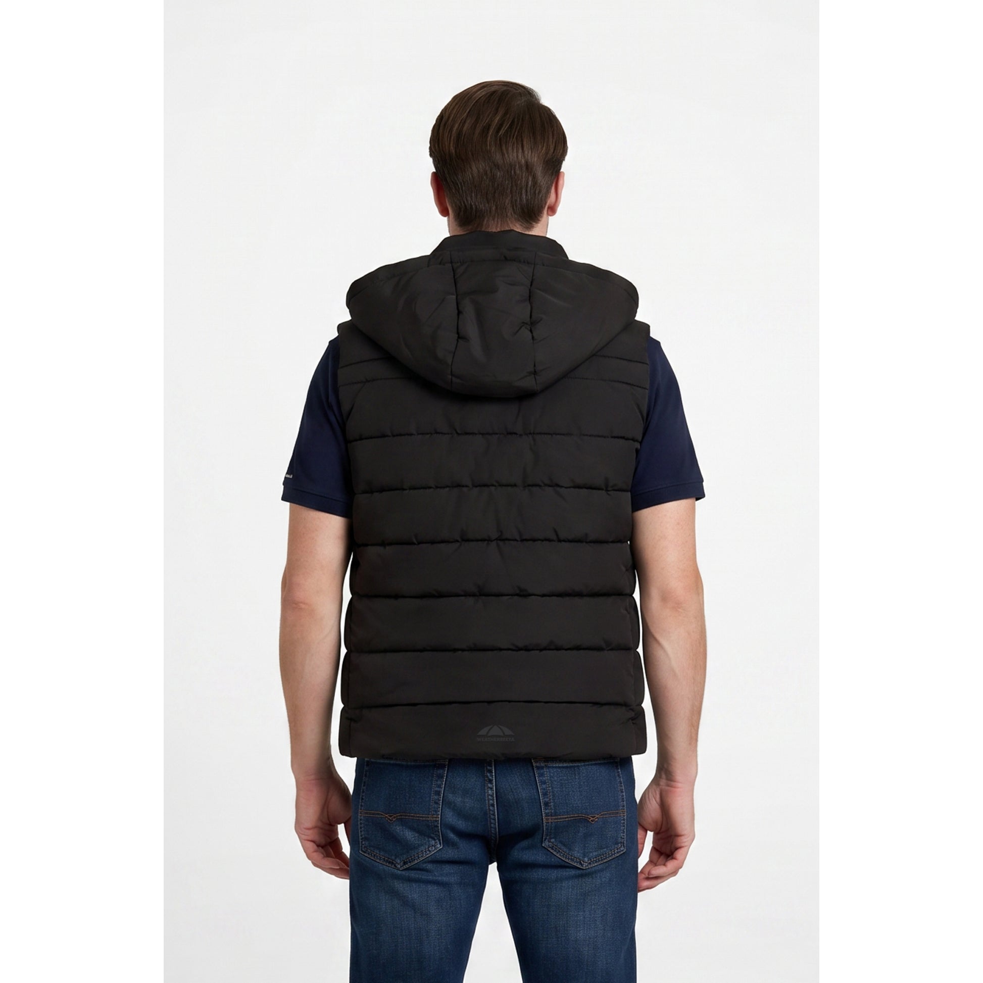 Weatherbeeta Mens Insulated Vest