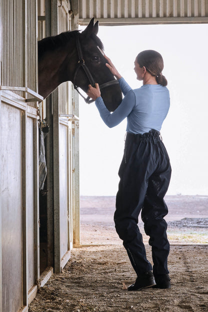 Weatherbeeta Ladies Rayne WP Overtrousers II