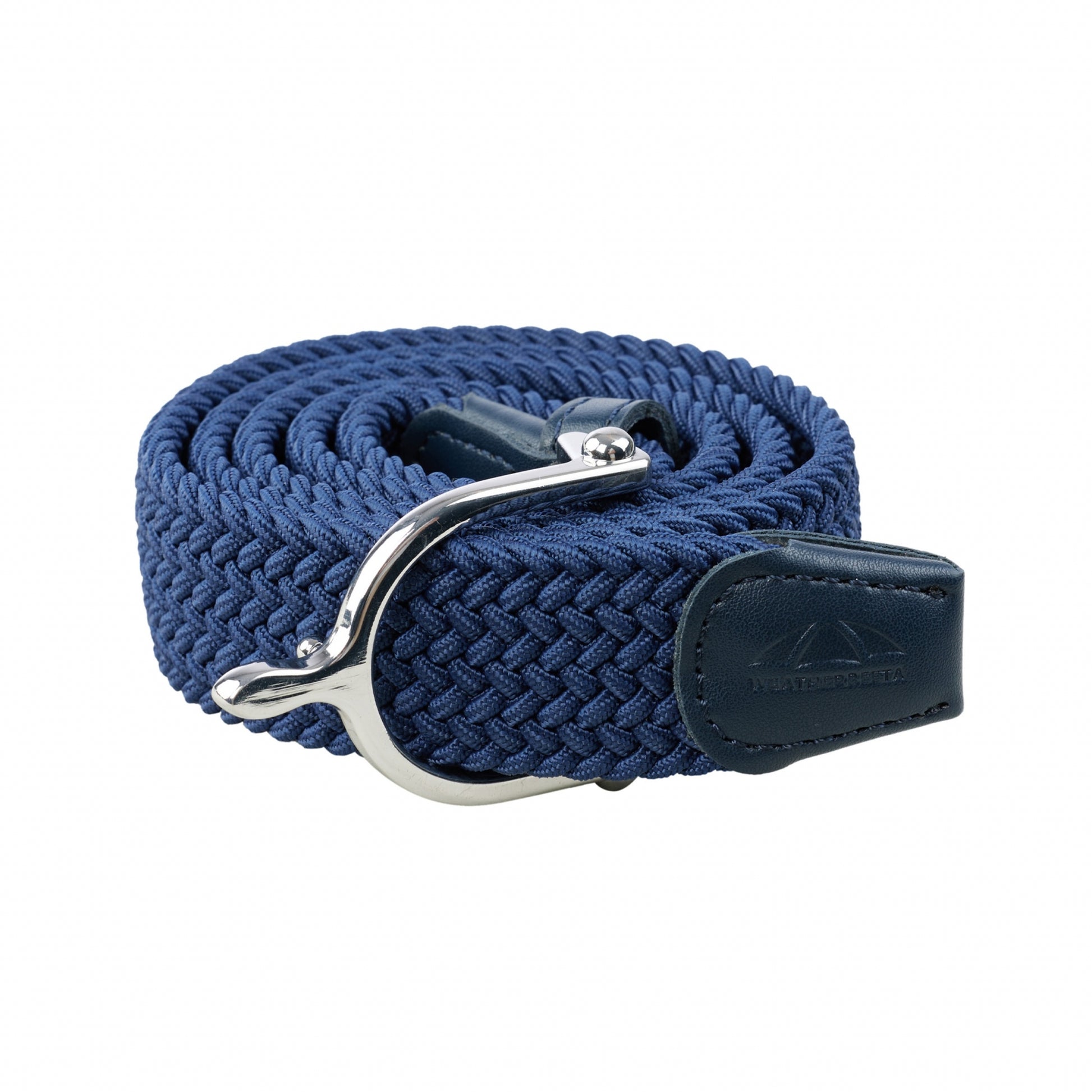 Weatherbeeta Elasticated Braided Riding Belt