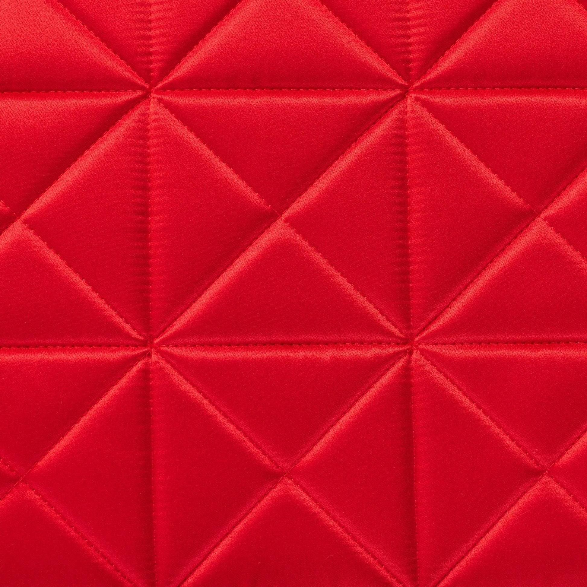 Weatherbeeta Satin Pro-Air Tec Dressage Saddle Pad