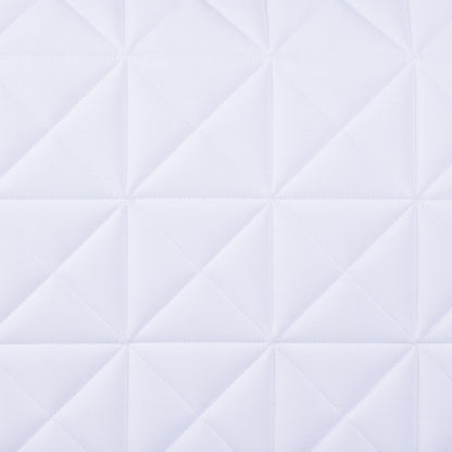 Weatherbeeta Satin Pro-Air Tec Dressage Saddle Pad