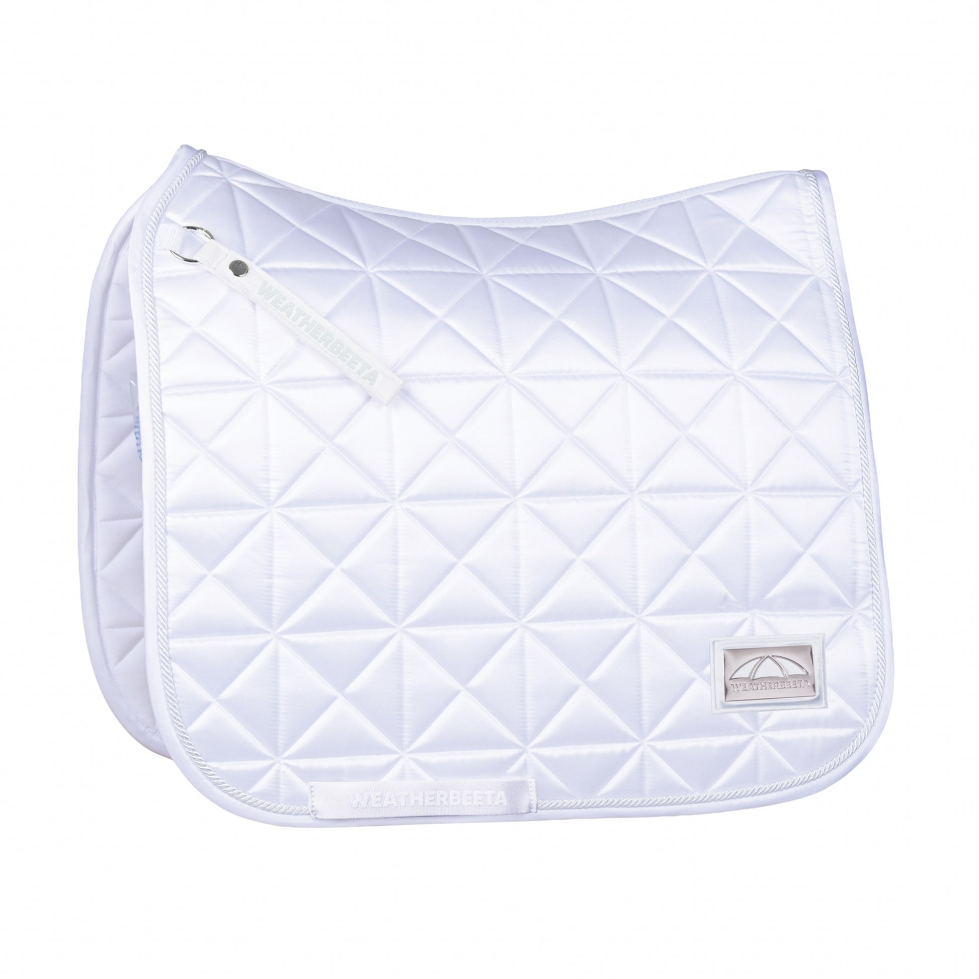 Weatherbeeta Satin Pro-Air Tec Dressage Saddle Pad