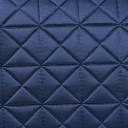 Weatherbeeta Satin Pro Air-Tec Euro Jump Shaped Saddle Pad