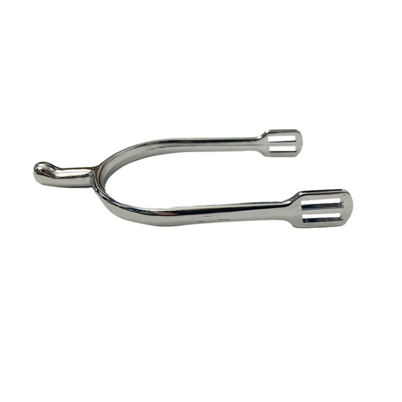 TuffRider Ladies Spurs With Strap