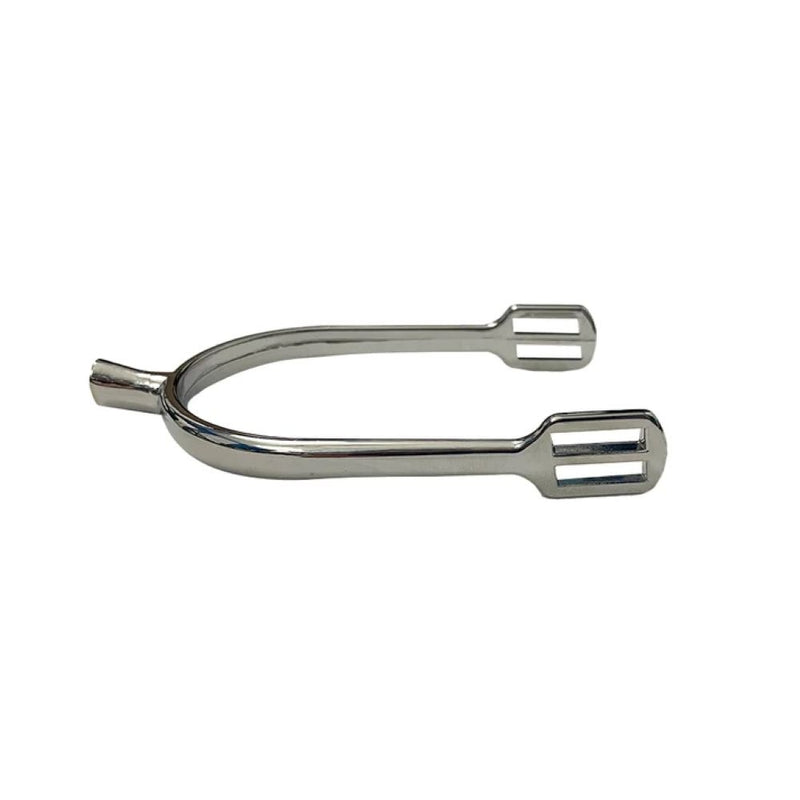TuffRider Ladies Prince of Wales Spurs With Strap