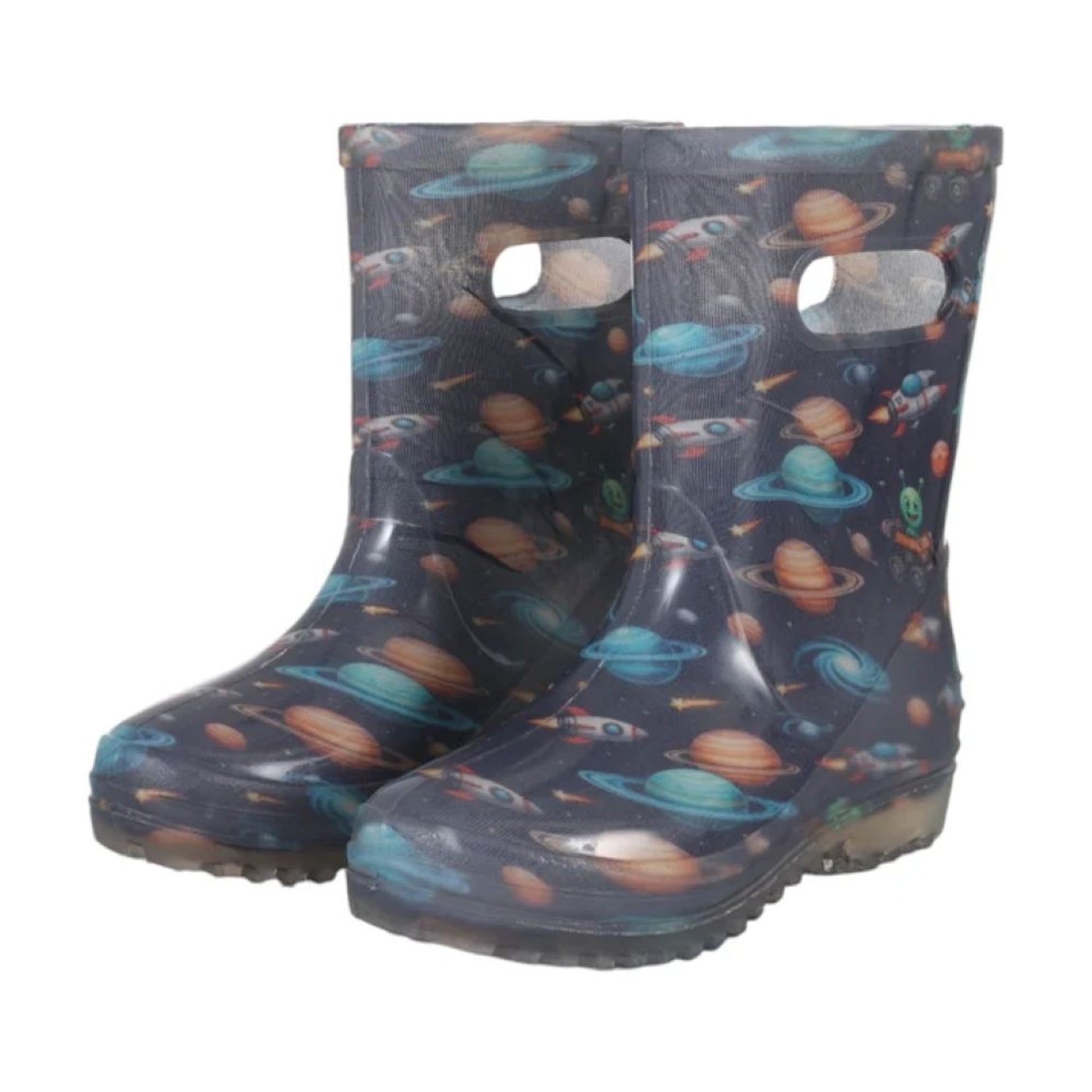 TuffRider Childrens PuddleJump Boots