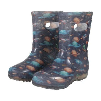 TuffRider Childrens PuddleJump Boots