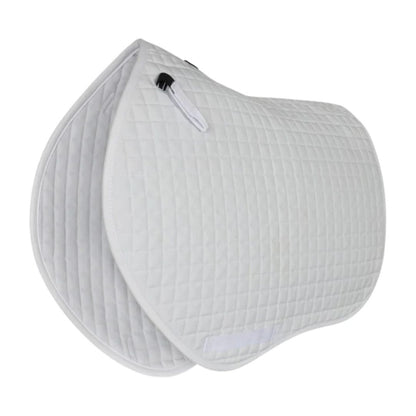 TuffRider Contour Close Contact Saddle Pad