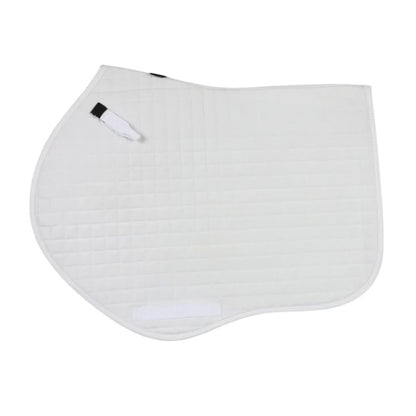 TuffRider Contour Close Contact Saddle Pad