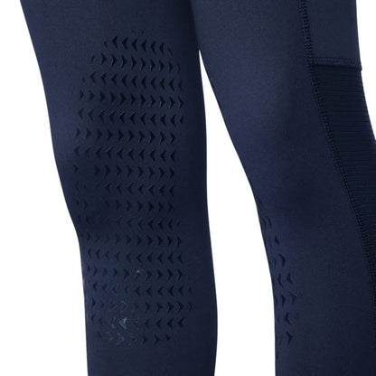 TuffRider Ladies Sport Tights With Phone Pockets & Belt Loops