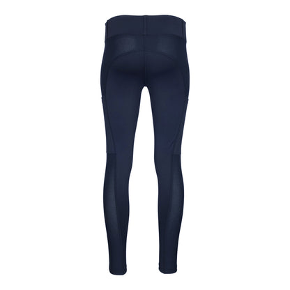 TuffRider Kids Sport Tights With Phone Pockets & Belt Loops