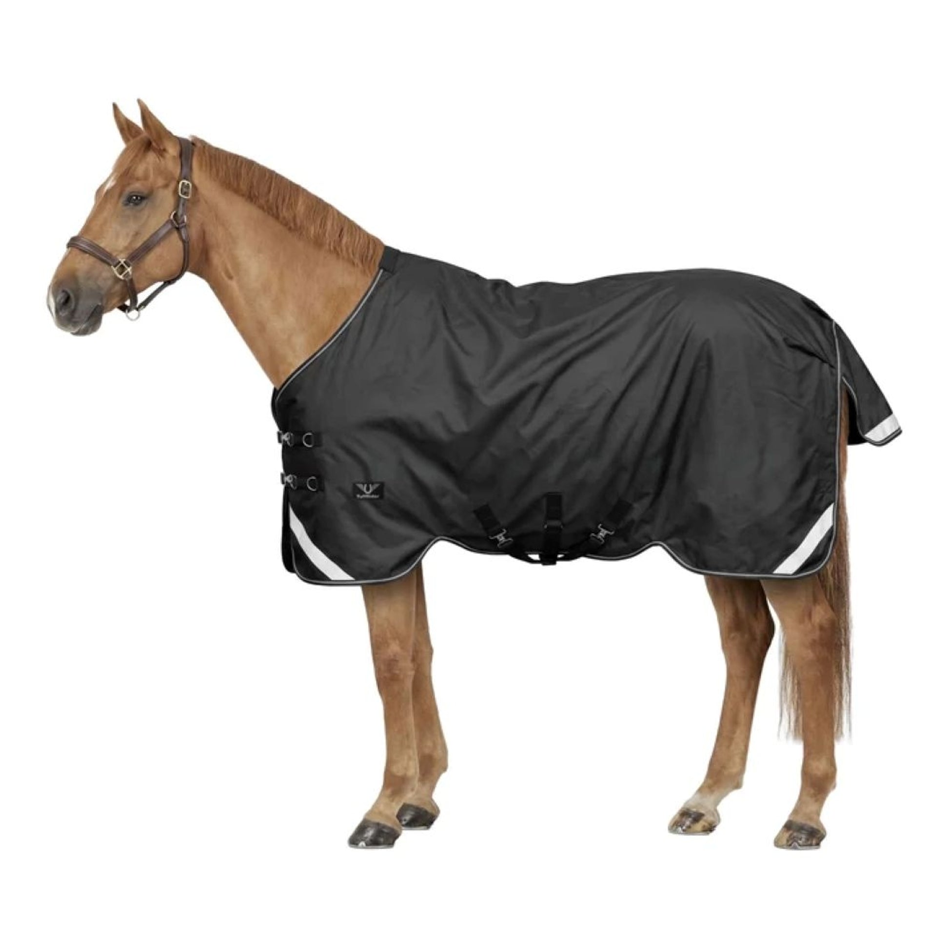 TuffRider VersaLayer All-Weather Convertible Turnout