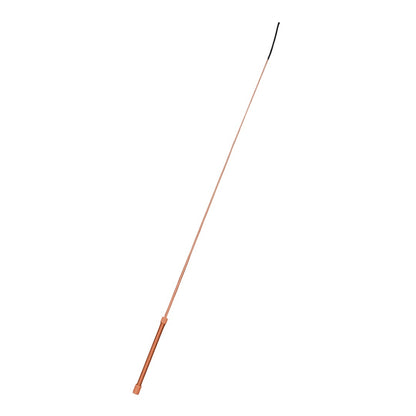 TuffRider Diamond Weave Dressage Whip
