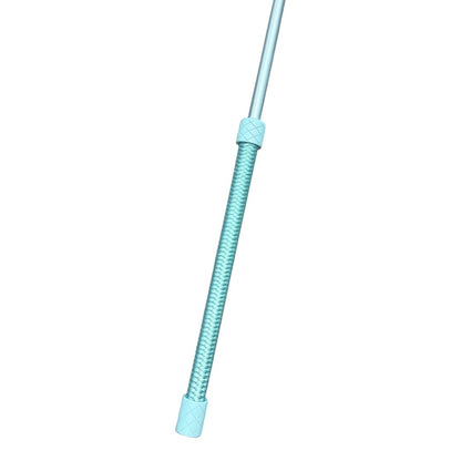 TuffRider Diamond Weave Dressage Whip