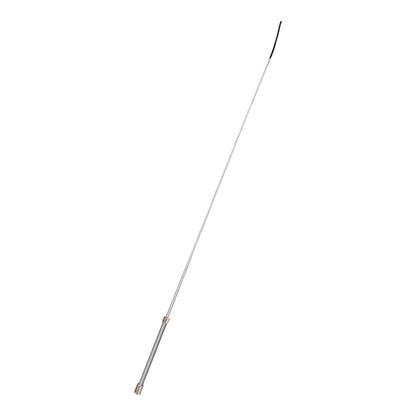TuffRider Diamond Weave Dressage Whip