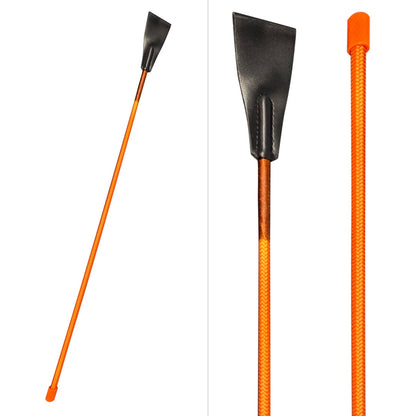 TuffRider Classic Weave Riding Crop