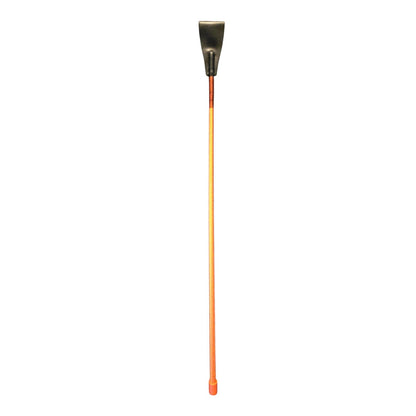 TuffRider Classic Weave Riding Crop