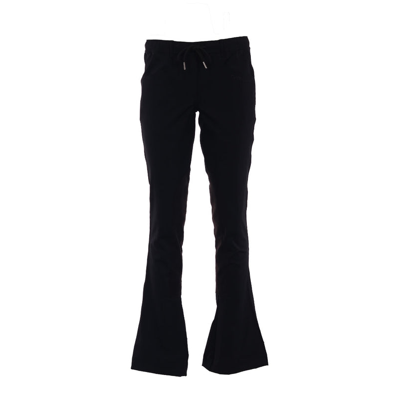 TuffRider Ladies Kentucky Draw String Suede KP Jods