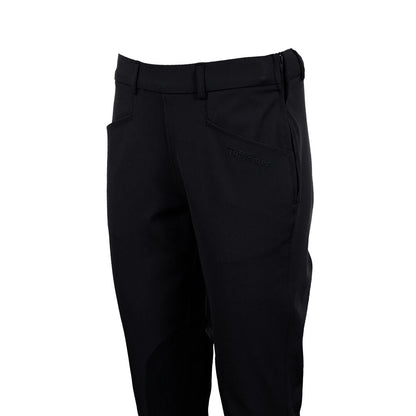 TuffRider Ladies Kentucky Side Zip Suede KP Jods