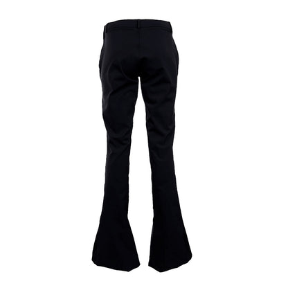TuffRider Ladies Kentucky Side Zip Suede KP Jods