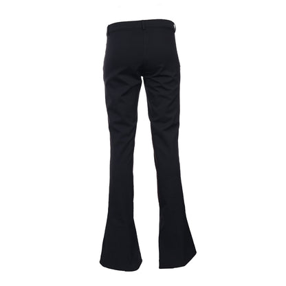 TuffRider Ladies Kentucky Suede KP Jods