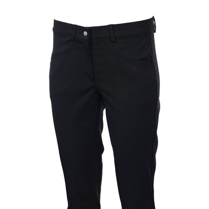 TuffRider Ladies Kentucky Suede KP Jods