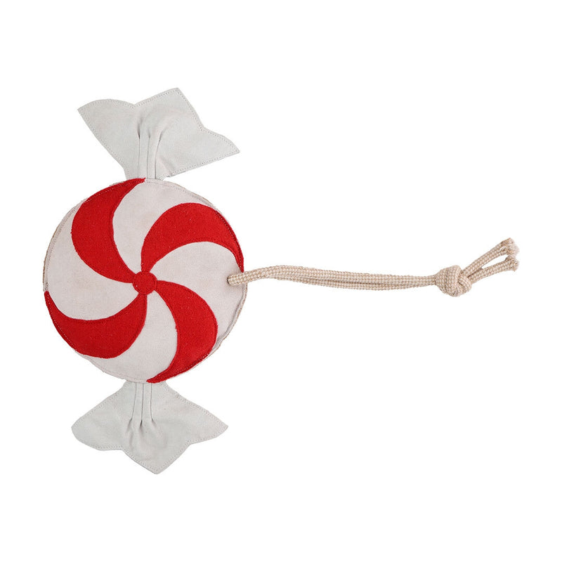 TuffRider Peppermint Horse Toy