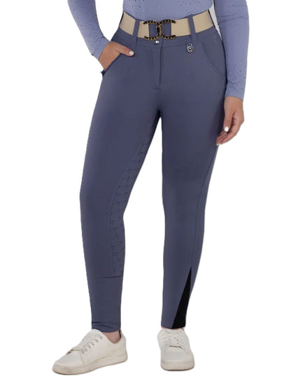 Dapplebay Ladies Hybrid Silicone FS Breeches