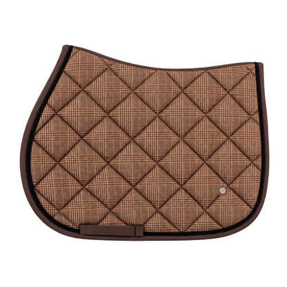 Dapplebay Heirloom Pony Saddle Pad