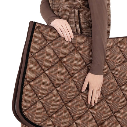 Dapplebay Heirloom XC Saddle Pad