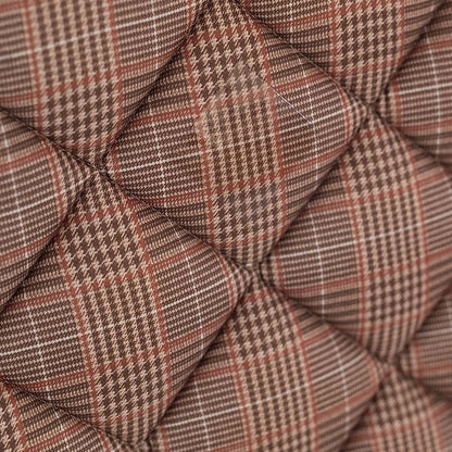 Dapplebay Heirloom XC Saddle Pad