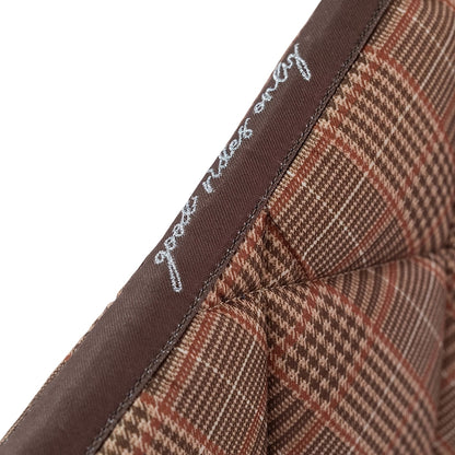 Dapplebay Heirloom XC Saddle Pad