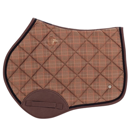 Dapplebay Heirloom XC Saddle Pad
