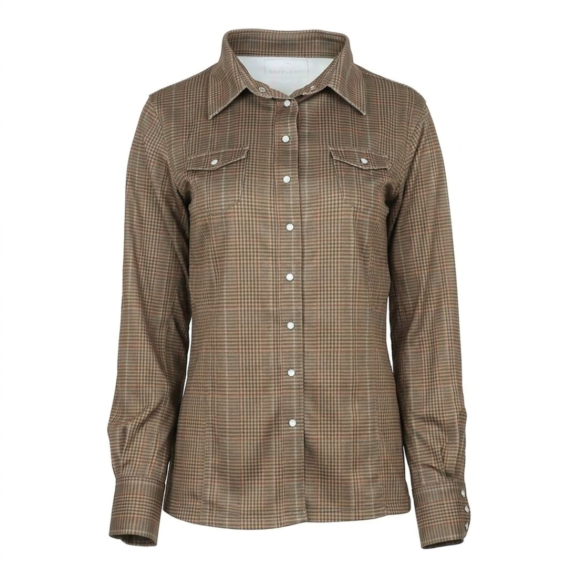 Dapplebay Ladies Heirloom Western Riding Top