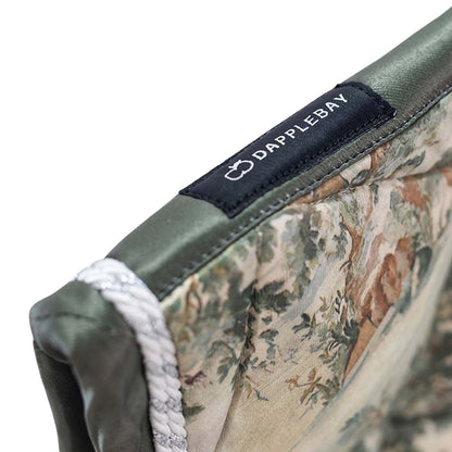 Dapplebay Hunt Tapestry Dressage Saddle Pad