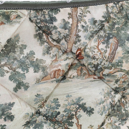Dapplebay Hunt Tapestry Jump Saddle Pad