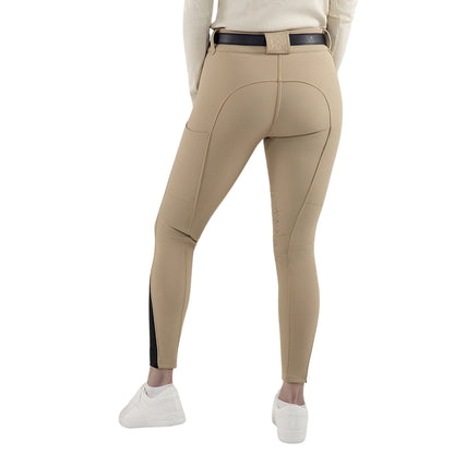 Dapplebay Ladies Sport Silicone KP Breeches