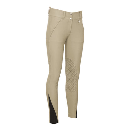 Dapplebay Ladies Sport Silicone KP Breeches