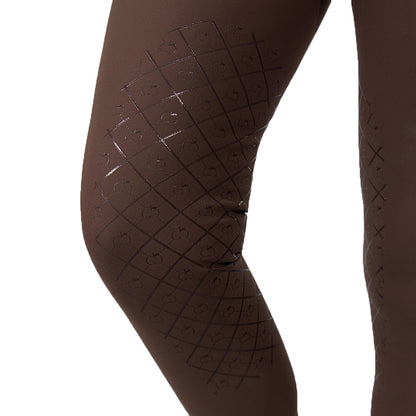 Dapplebay Ladies Sport Silicone KP Breeches