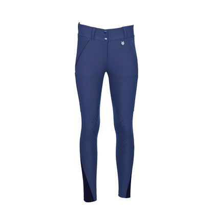 Dapplebay Ladies Sport Silicone KP Breeches
