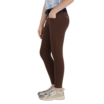 Dapplebay Kids Essential Silicone FS Tights